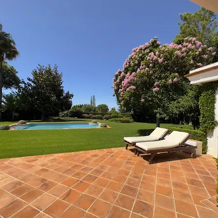 El Almendral Premium Hill Club Hotel Marbella