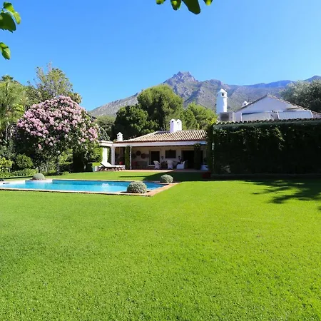 Hotel El Almendral Premium Hill Club Marbella