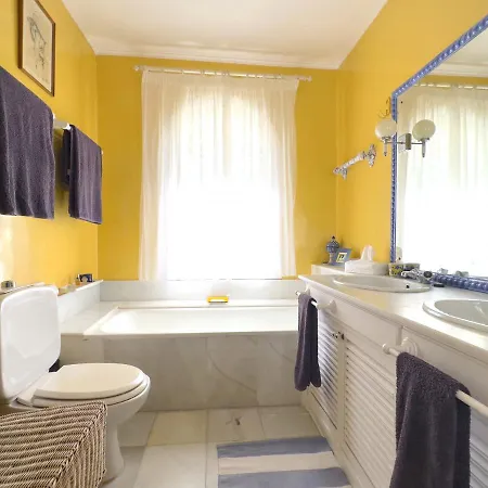 El Almendral Premium Hill Club Hotel Marbella