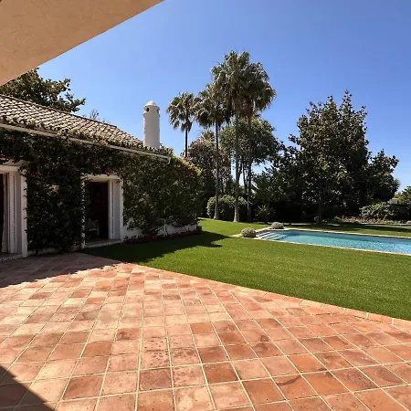 El Almendral Premium Hill Club Hotel Marbella