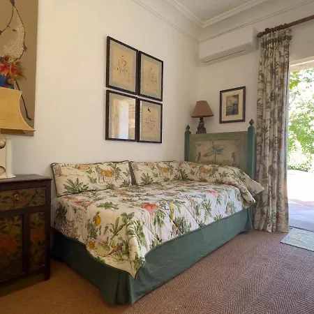 Hotel El Almendral Premium Hill Club *