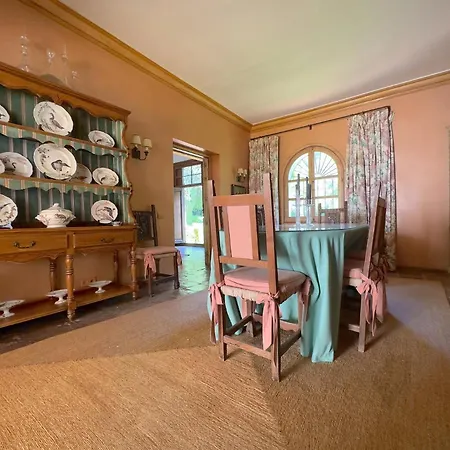 Hotel El Almendral Premium Hill Club